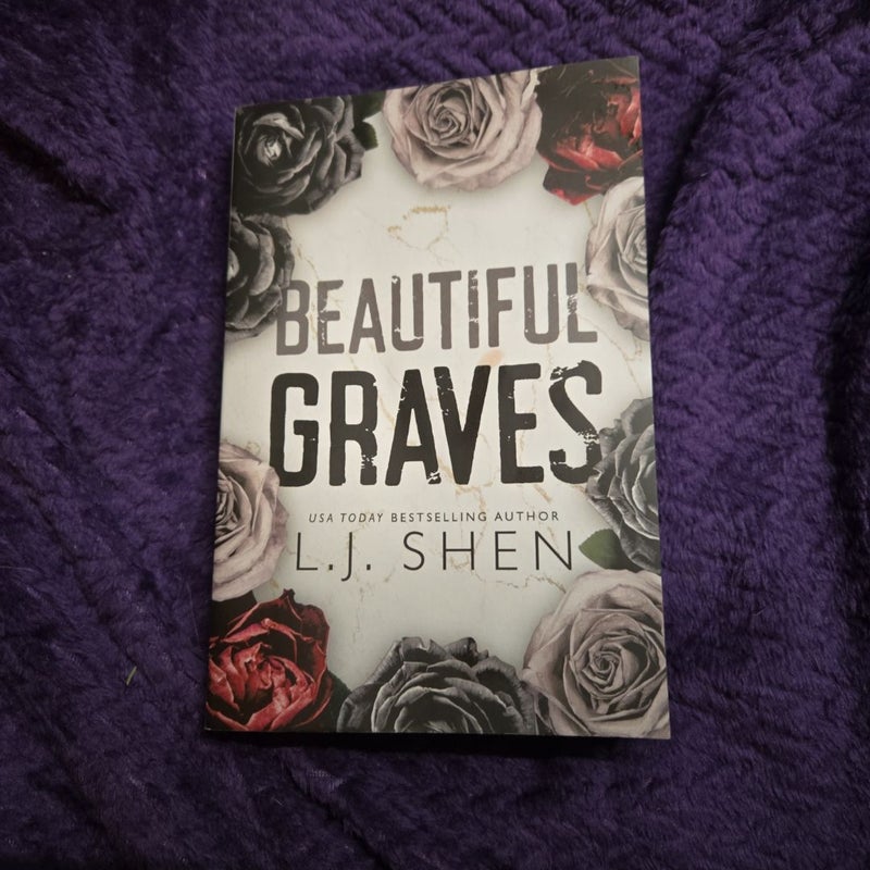 Beautiful Graves