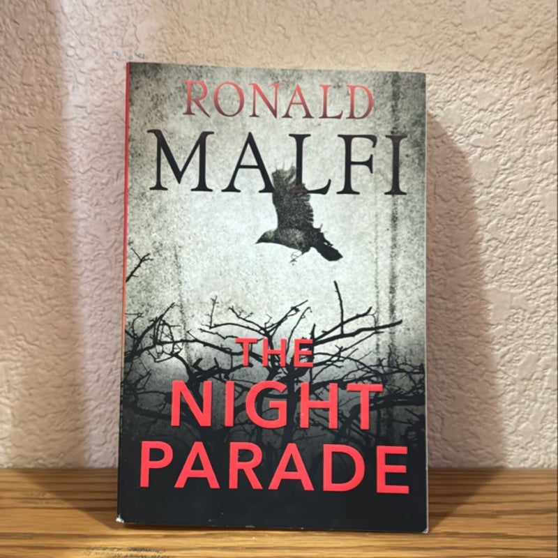 The Night Parade