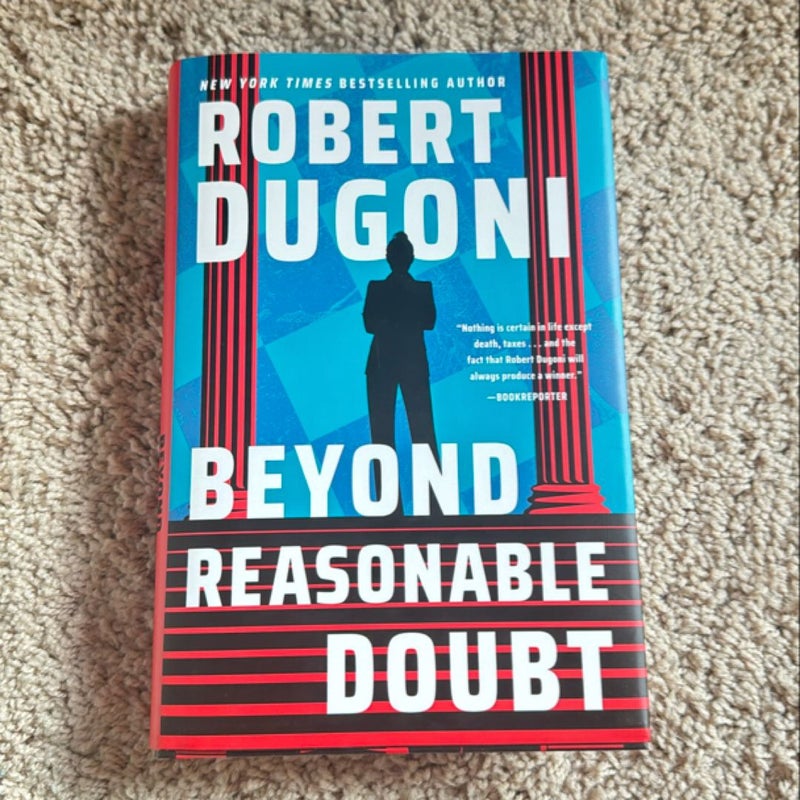 Beyond Reasonable Doubt