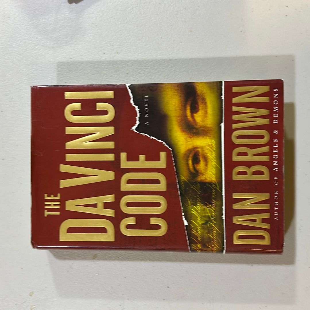 The Da Vinci Code