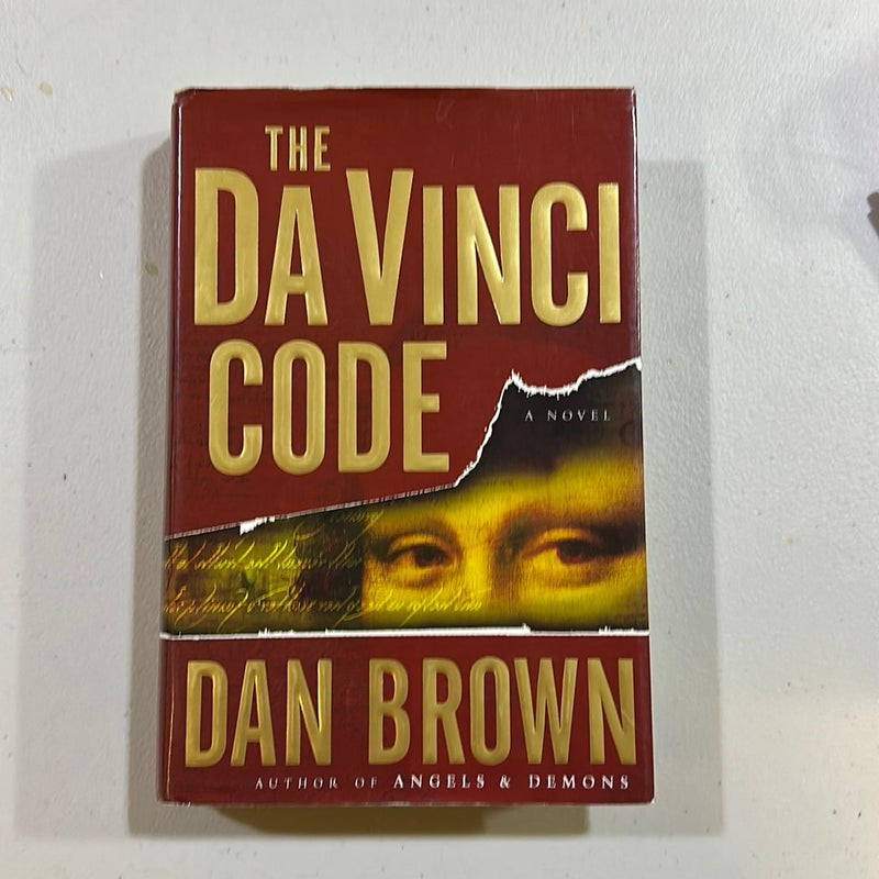 The Da Vinci Code