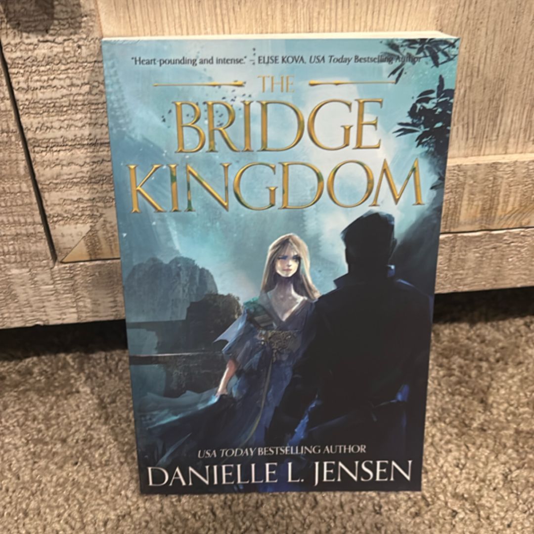 The Bridge Kingdom