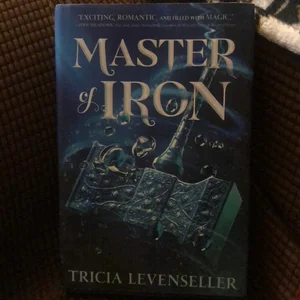 Master of Iron