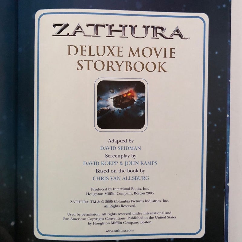 Zathura