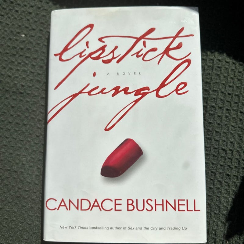 Lipstick Jungle