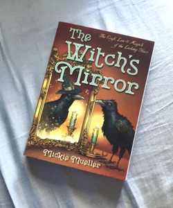 The Witch's Mirror