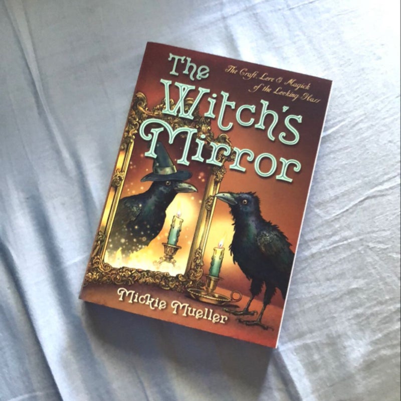 The Witch's Mirror