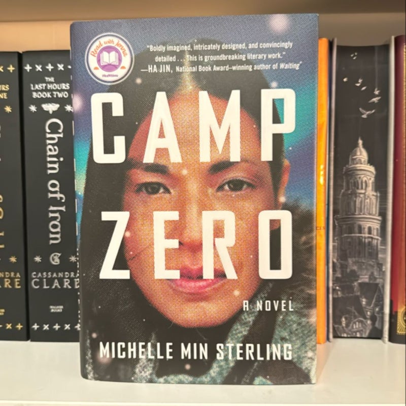 Camp Zero