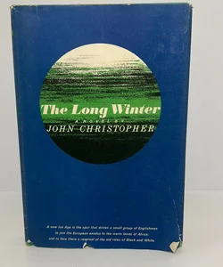 The Long Winter (Vintage 1962) 