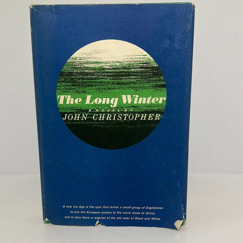 The Long Winter (Vintage 1962) 