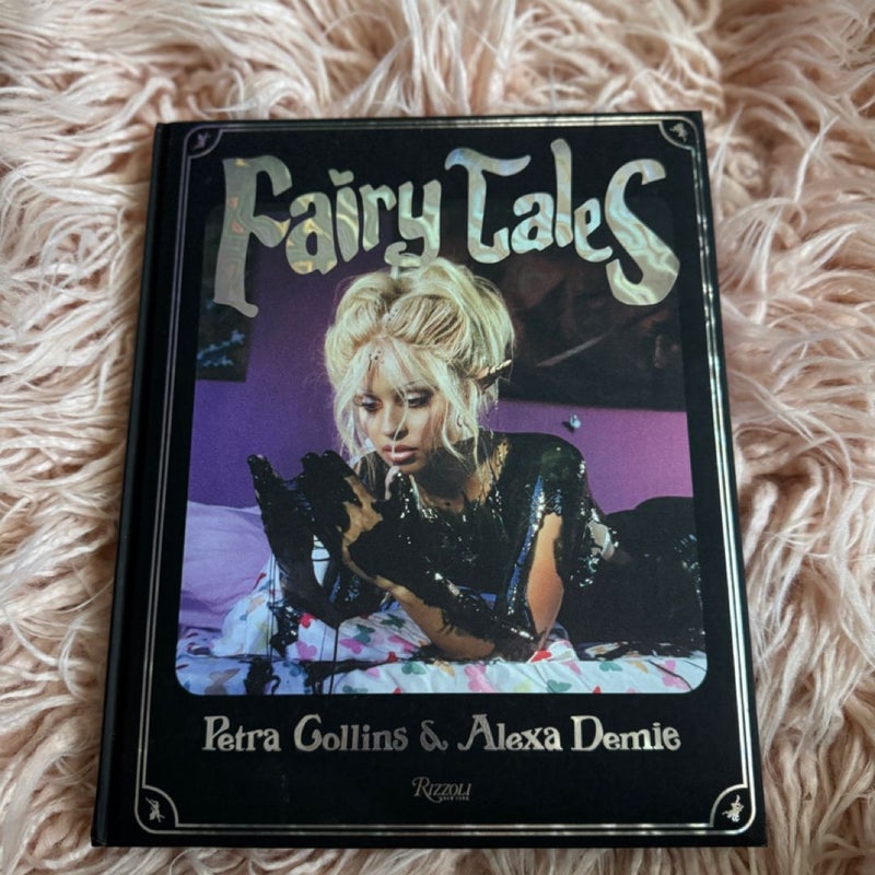 Fairy Tales