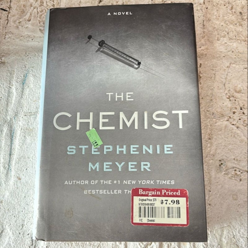 The Chemist