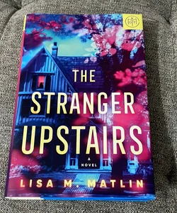 The Stranger Upstairs