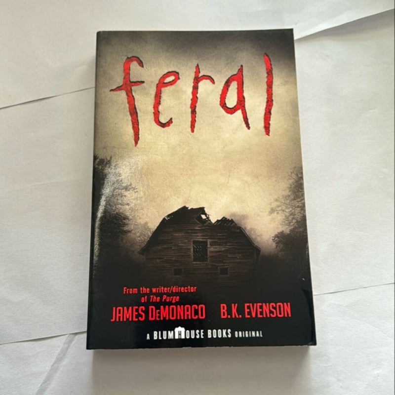 Feral