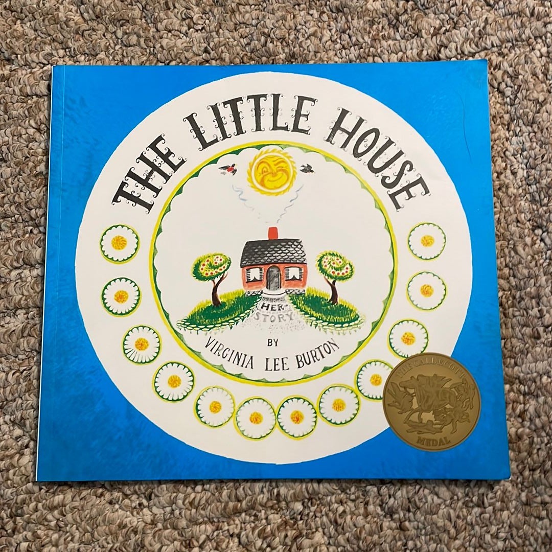 The Little House