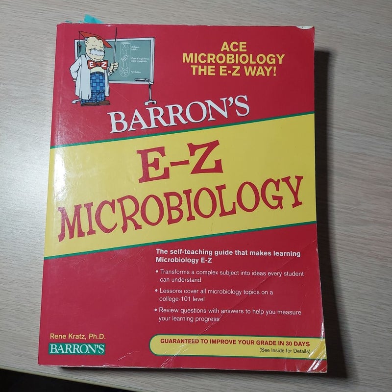 E-Z Microbiology