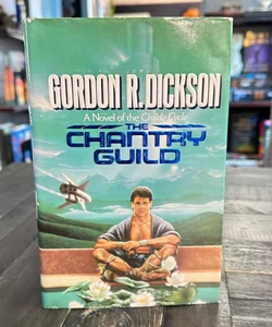 The Chantry Guild (true 1st edition)