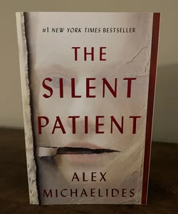 The Silent Patient