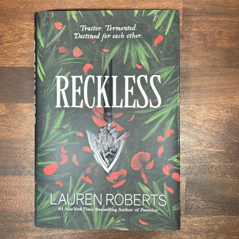 Reckless