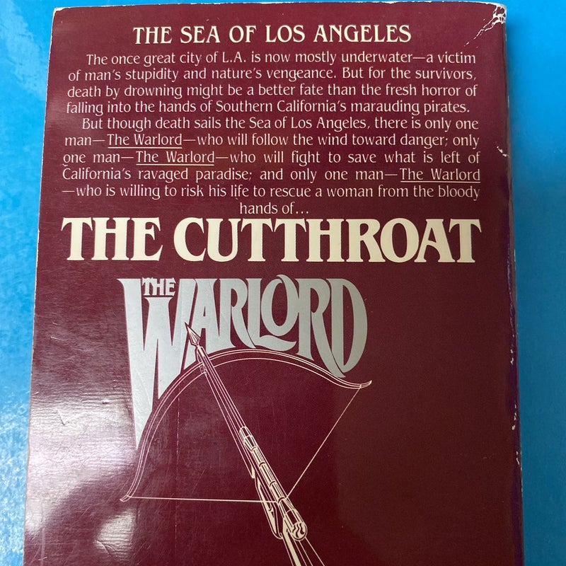 The Cutthroat