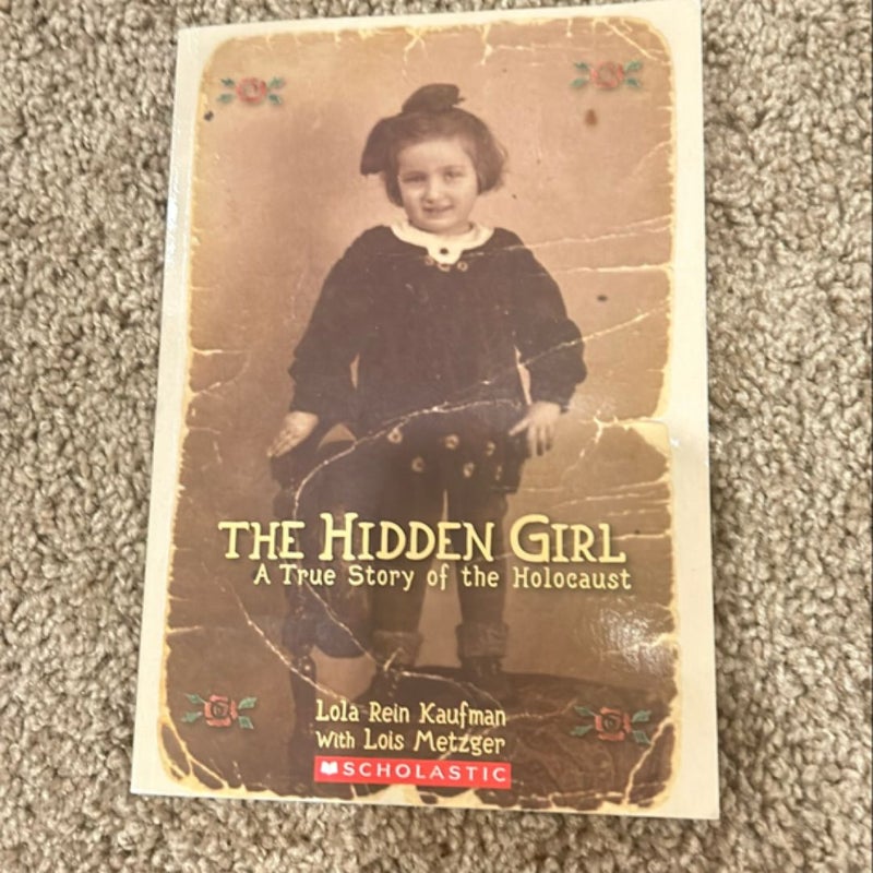 The Hidden Girl