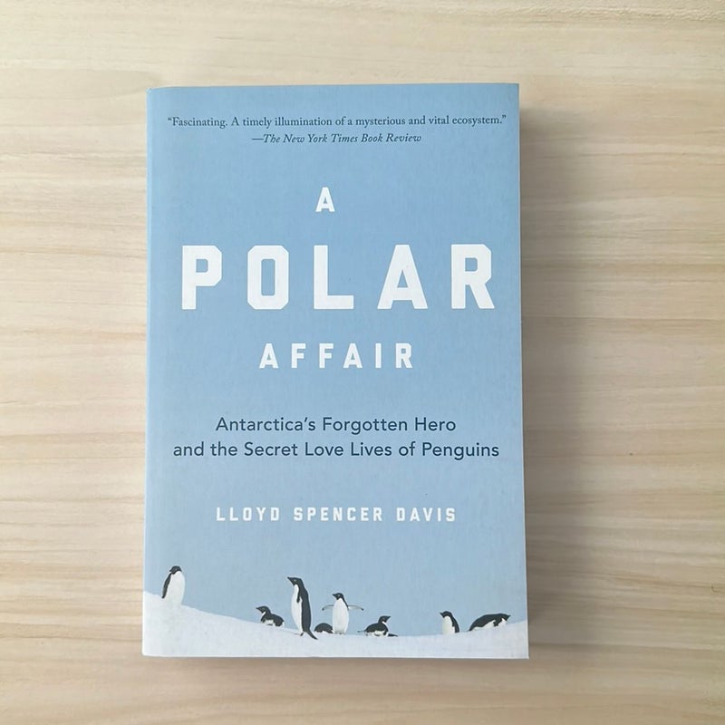 A Polar Affair