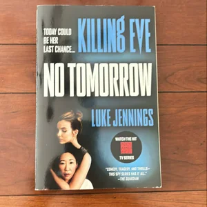 Killing Eve: No Tomorrow