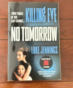 Killing Eve: No Tomorrow