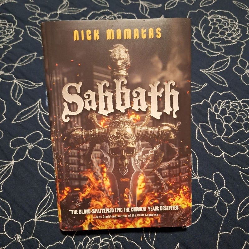 Sabbath