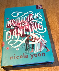 Instructions for Dancing * 1st Ed 