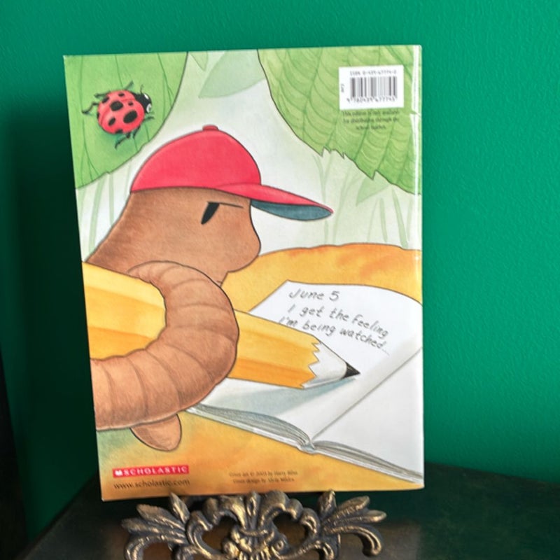 Diary of a Worm