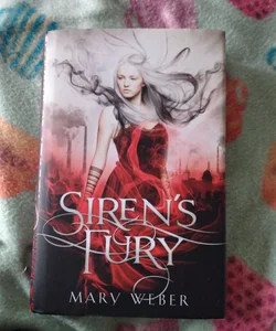 Siren's Fury