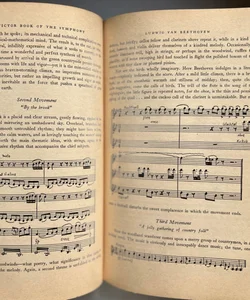Victor Book of the Symphony by Charles O’Connell