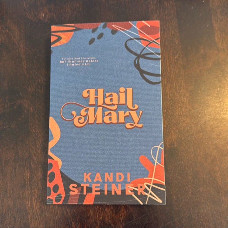 Hail Mary