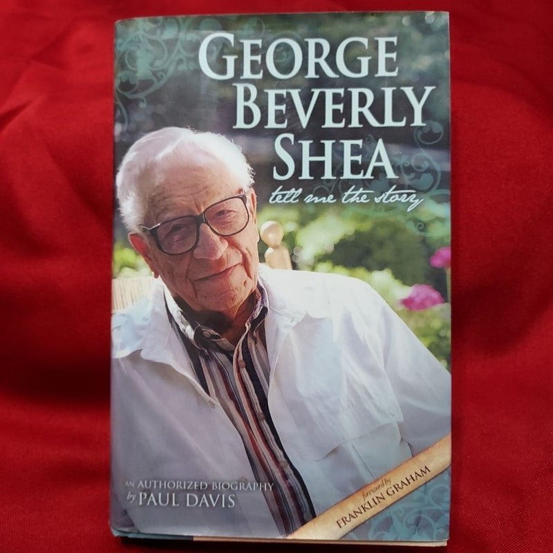 George Beverly Shea