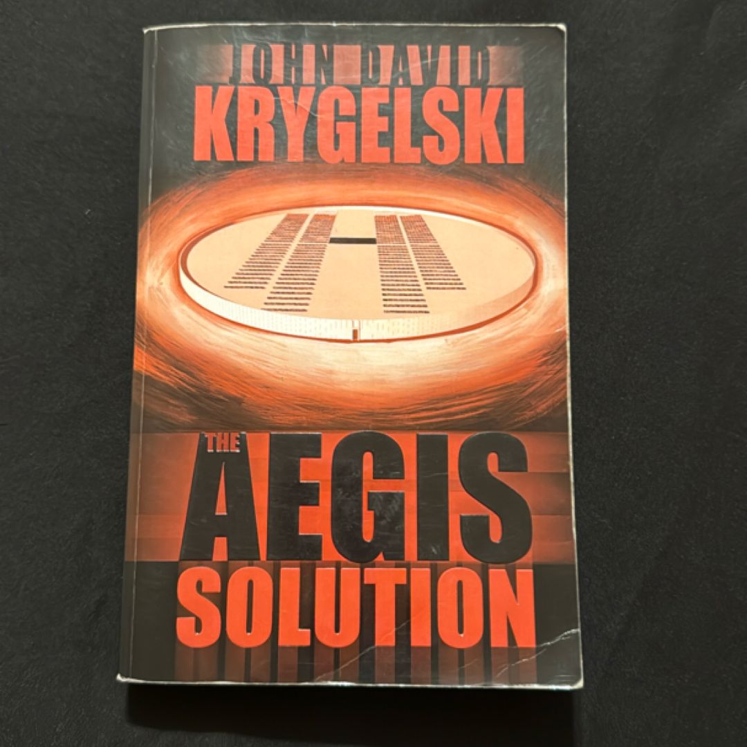 The Aegis Solution