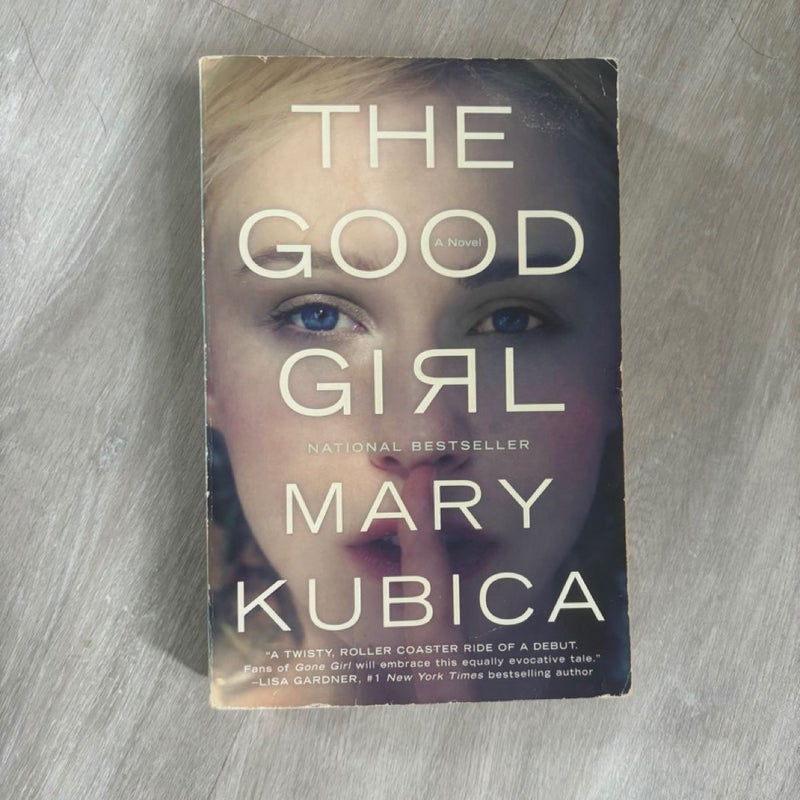 The Good Girl