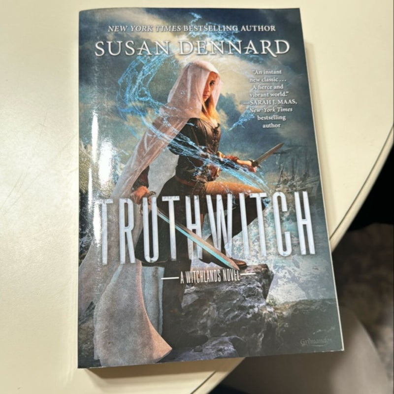 Truthwitch