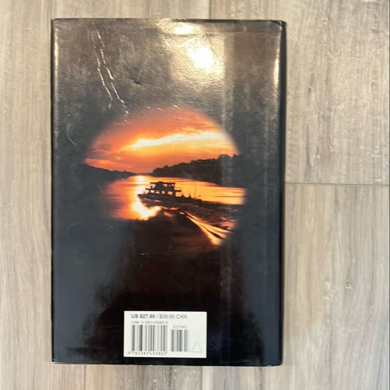The Testament