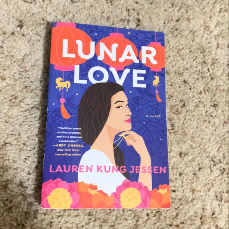 Lunar Love