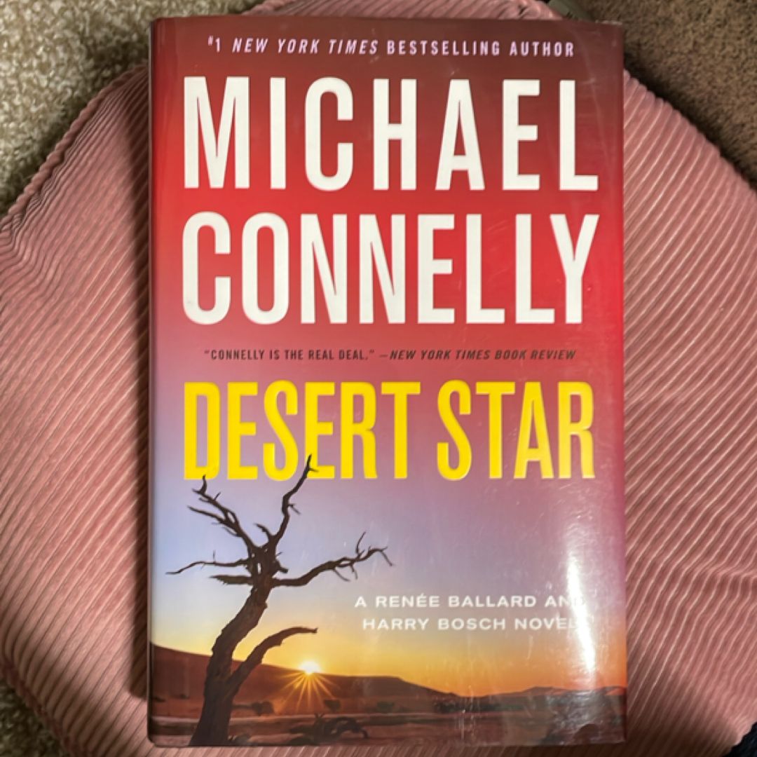 Desert Star