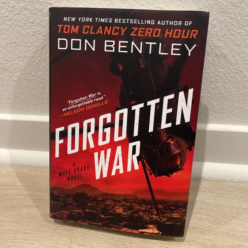 Forgotten War