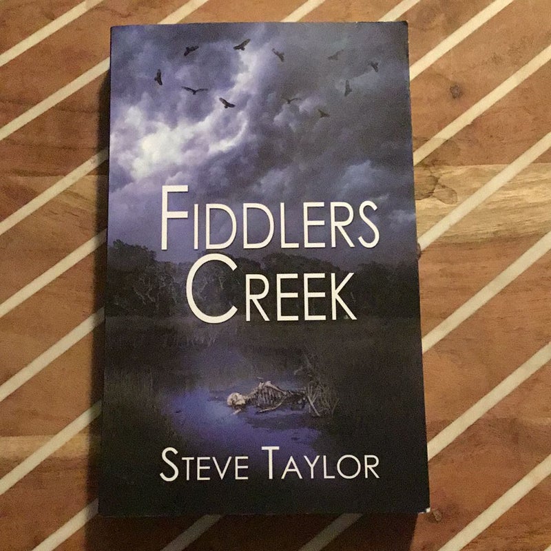 Fiddlers Creek