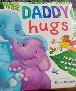 Daddy Hugs