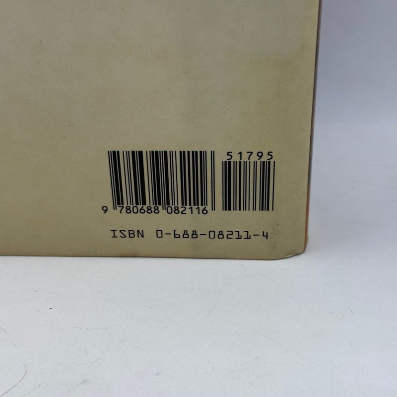 For Love of Evil (1st Ed 1st print)