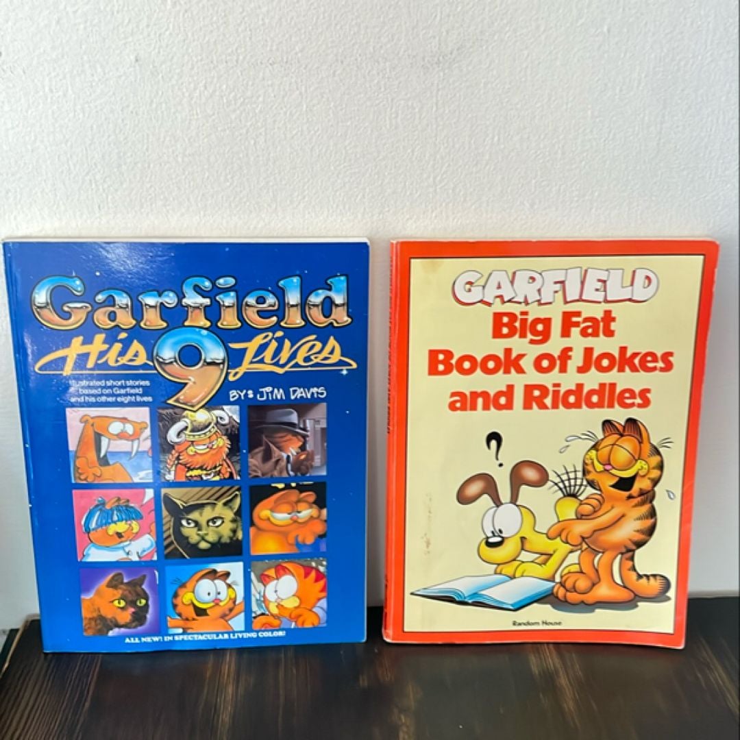 Garfield