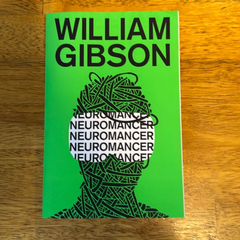 Neuromancer