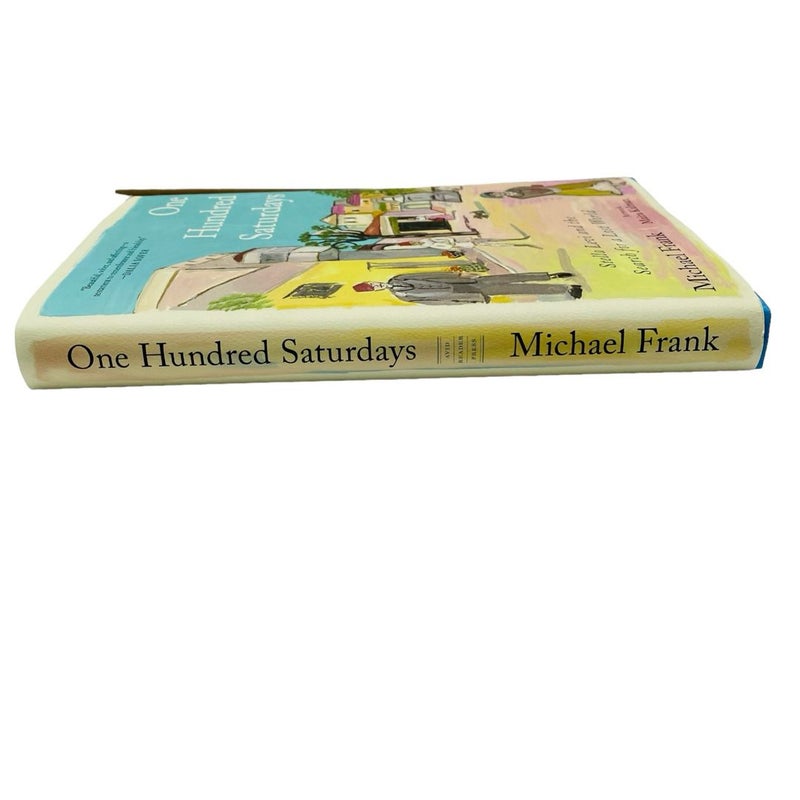 One Hundred Saturdays