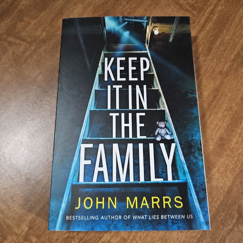 Keep It in the Family
