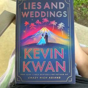 Lies and Weddings